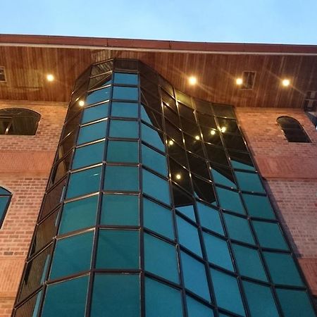Hotel Paramuru Paramaribo Eksteriør billede