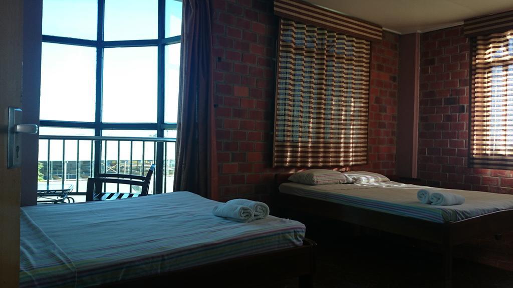 Hotel Paramuru Paramaribo Værelse billede