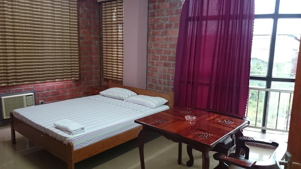 Hotel Paramuru Paramaribo Eksteriør billede